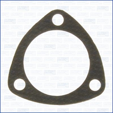 AJUSA Exhaust pipe gasket Article number: 00381000 cheaply