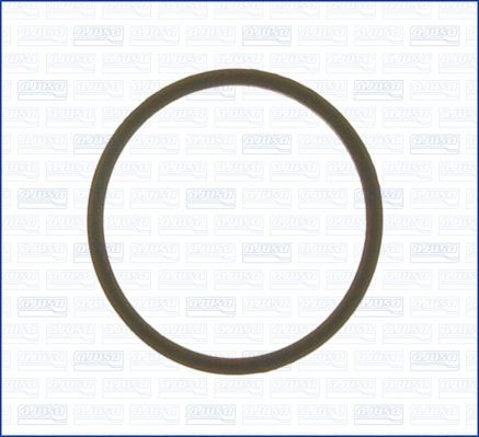 AJUSA Gasket, thermostat Article number: 00522900 cheaply