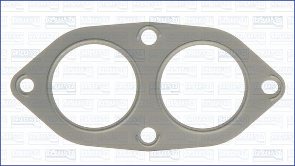 AJUSA Exhaust pipe gasket Article number: 00549800 cheaply