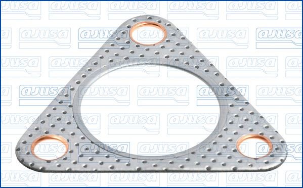 AJUSA Exhaust pipe gasket Article number: 00632400 cheaply