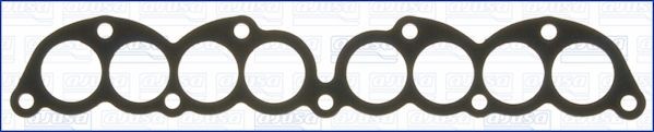 AJUSA Inlet manifold gasket Article number: 00678800 cheaply