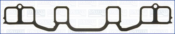 AJUSA Gasket, intake / exhaust manifold Article number: 00808300 cheaply