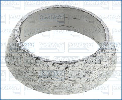 AJUSA Exhaust pipe gasket Article number: 01026400 cheaply