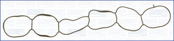AJUSA Inlet manifold gasket Article number: 01048500 cheaply