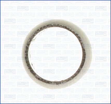 AJUSA Exhaust pipe gasket Article number: 01072800 cheaply