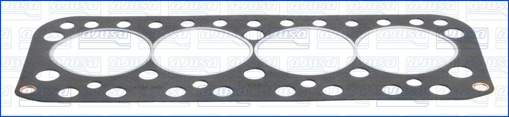 AJUSA Gasket, cylinder head Article number: 10012800 cheaply