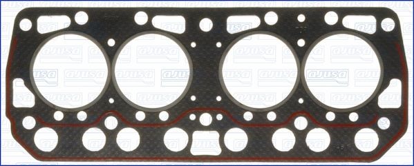 AJUSA Gasket, cylinder head Article number: 10014900 cheaply