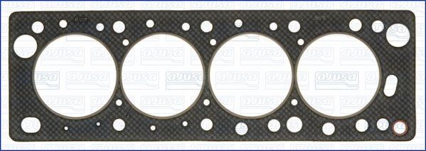AJUSA Gasket, cylinder head Article number: 10017900 cheaply