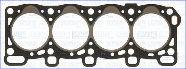 AJUSA Gasket, cylinder head Article number: 10030900 cheaply