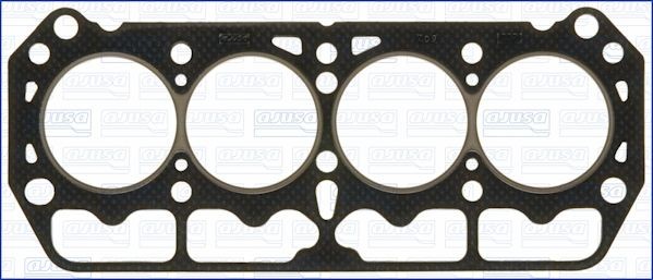 AJUSA Gasket, cylinder head Article number: 10037620 cheaply