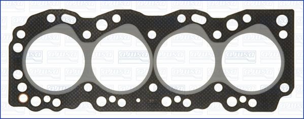 AJUSA Gasket, cylinder head Article number: 10044600 cheaply