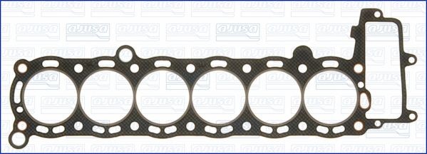 AJUSA Gasket, cylinder head Article number: 10061200 cheaply