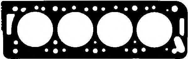 AJUSA Gasket, cylinder head Article number: 10069310 cheaply