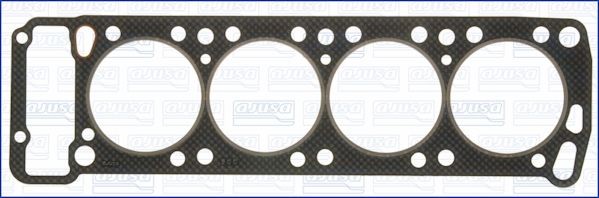 AJUSA Gasket, cylinder head Article number: 10079200 cheaply