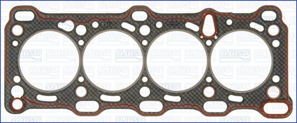 AJUSA Gasket, cylinder head Article number: 10086400 cheaply