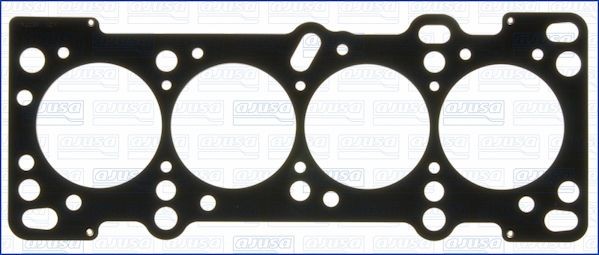 AJUSA Gasket, cylinder head Article number: 10086500 cheaply
