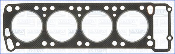AJUSA Gasket, cylinder head Article number: 10087500 cheaply