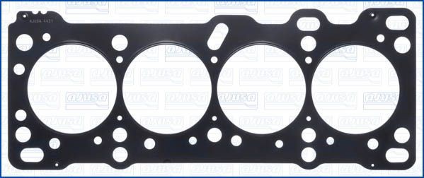 AJUSA Gasket, cylinder head Article number: 10090000 cheaply