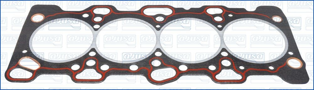 AJUSA Gasket, cylinder head Article number: 10109700 cheaply