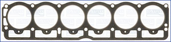 AJUSA Gasket, cylinder head Article number: 10114300 cheaply