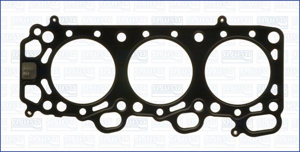AJUSA Gasket, cylinder head Article number: 10116400 cheaply