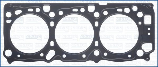 AJUSA Gasket, cylinder head Article number: 10129100 cheaply