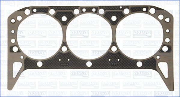 AJUSA Gasket, cylinder head Article number: 10149200 cheaply