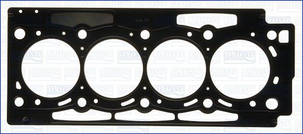 AJUSA Gasket, cylinder head Article number: 10150700 cheaply
