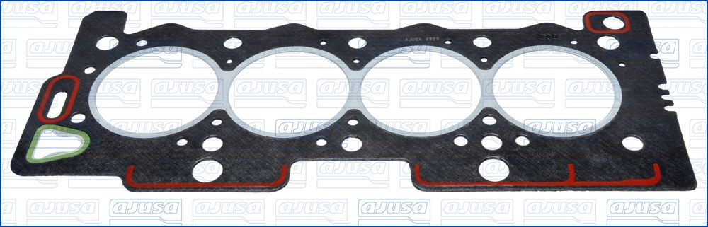 AJUSA Gasket, cylinder head Article number: 10155600 cheaply