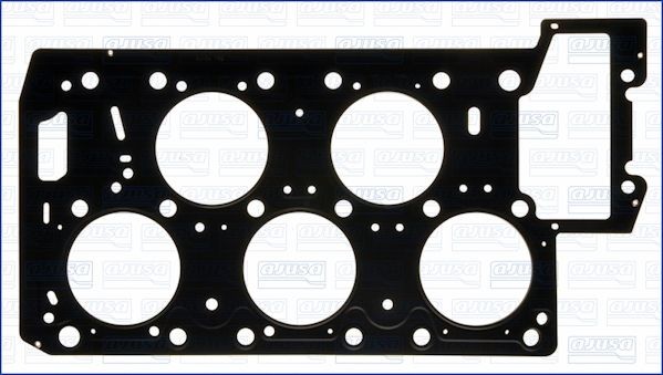 AJUSA Gasket, cylinder head Article number: 10162300 cheaply
