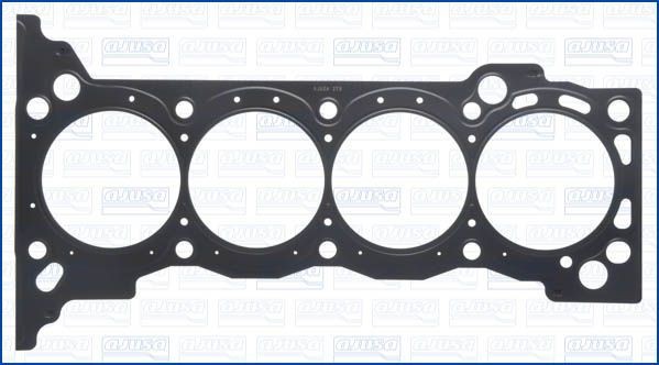 AJUSA Gasket, cylinder head Article number: 10175100 cheaply