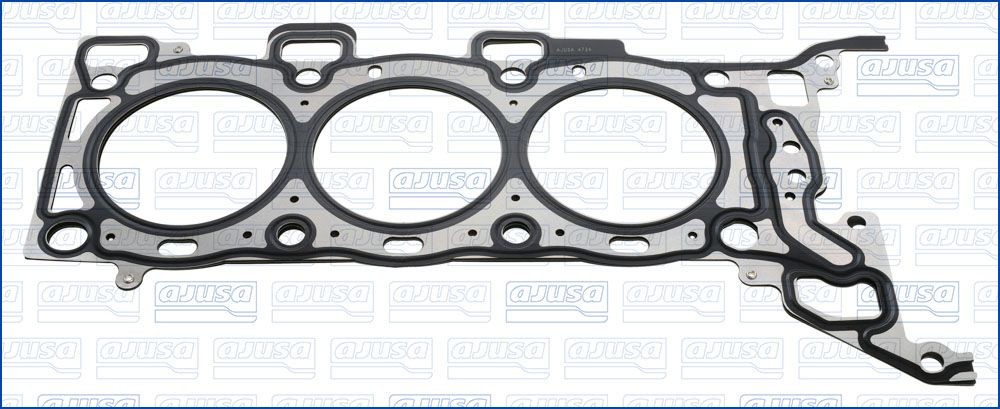 AJUSA Gasket, cylinder head Article number: 10175400 cheaply