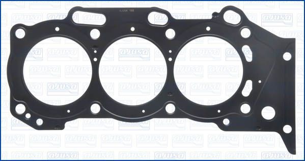 AJUSA Gasket, cylinder head Article number: 10181500 cheaply