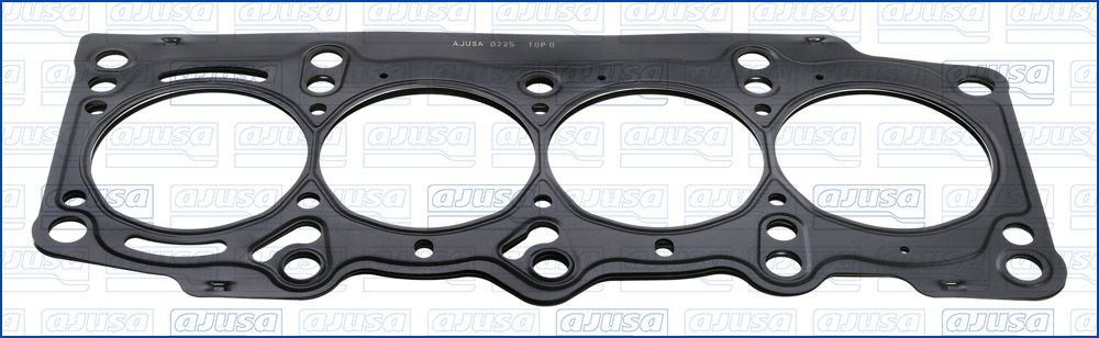 AJUSA Gasket, cylinder head Article number: 10184500 cheaply