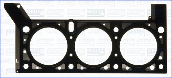 AJUSA Gasket, cylinder head Article number: 10187800 cheaply