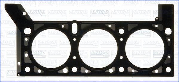 AJUSA Gasket, cylinder head Article number: 10187900 cheaply