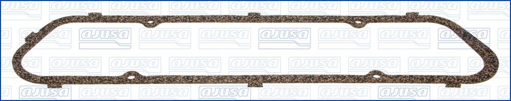 AJUSA Junta, tapa de culata de cilindro Número de artículo: 11006700 a buen precio
