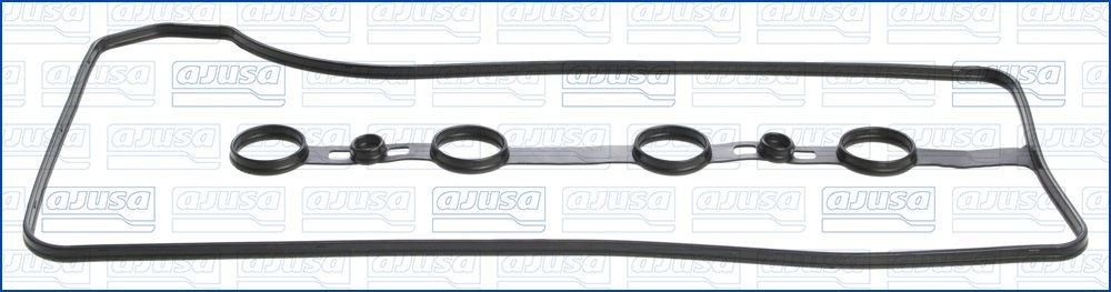AJUSA Rocker cover gasket Article number: 11087700 cheaply