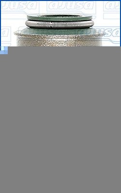 AJUSA Valve stem seal Article number: 12002700 cheaply