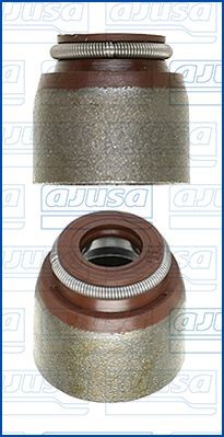AJUSA Valve stem seal Article number: 12009100 cheaply