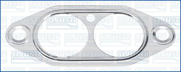 AJUSA Inlet manifold gasket Article number: 13005300 cheaply