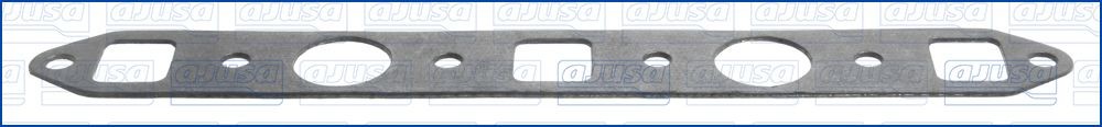 AJUSA Gasket, intake / exhaust manifold Article number: 13005400 cheaply