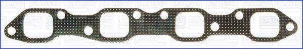 AJUSA Exhaust manifold gasket Article number: 13005500 cheaply