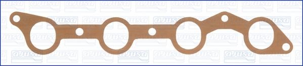 AJUSA Inlet manifold gasket Article number: 13019800 cheaply