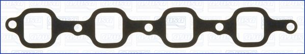 AJUSA Inlet manifold gasket Article number: 13025500 cheaply