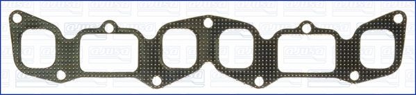 AJUSA Gasket, intake / exhaust manifold Article number: 13051900 cheaply