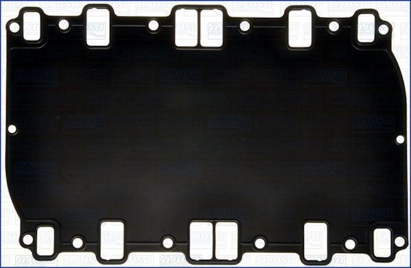 AJUSA Inlet manifold gasket Article number: 13070100 cheaply
