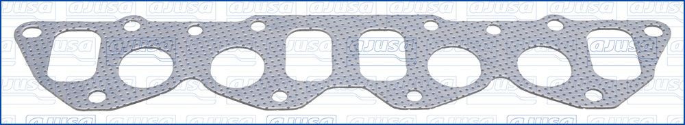 AJUSA Gasket, intake / exhaust manifold Article number: 13084400 cheaply