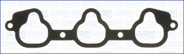 AJUSA Inlet manifold gasket Article number: 13084500 cheaply