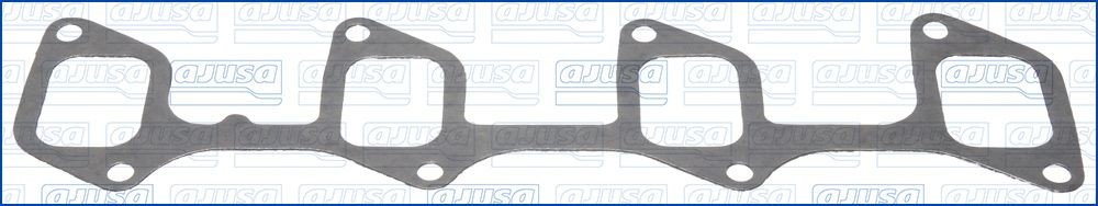 AJUSA Inlet manifold gasket Article number: 13093700 cheaply